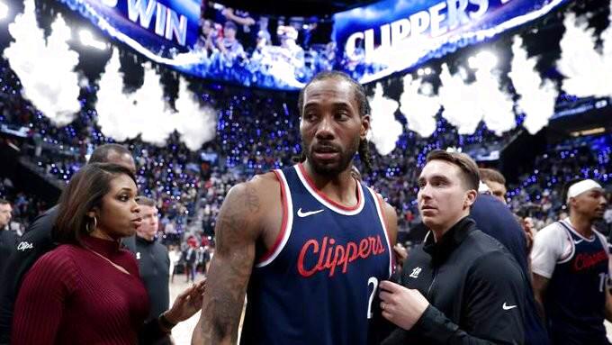 NBA冷门夜 巴萨补时绝平巴黎圣日耳曼各取一分